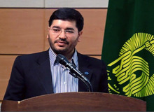 رییسی: آقای باغ گُلی از مهد کودک تا دانشگاه سابقه معلمی دارد