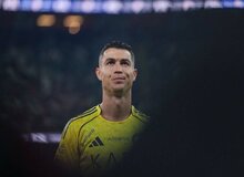 رونالدو در اندیشه جدایی از النصر در تابستان!