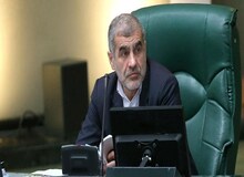  نیکزاد، نایب رئیس مجلس رد صلاحیت شد؟