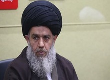 رسانه اصولگرا به« آیت الله امجد» هشدار داد/ مراقب پسرت باش!