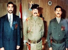 روایتی از قساوت‌های عدی پسر بزرگ صدام