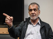پزشکیان: کاندیدا شدنم در انتخابات ریاست جمهوری واقعیت ندارد