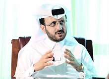 قطر از تماس با تهران و واشنگتن خبر داد