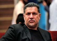 علی دایی گزینه سرمربی‌گری پرسپولیس
