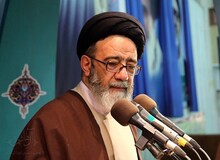 امام جمعه تبریز: صداقت انتخاباتی نظام بار دیگر ثابت شد