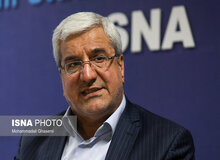 رئیس ستاد انتخابات به کواکبیان: با مدرک اثبات کنید اصولگرایان دارای پرونده فساد اقتصادی تایید صلاحیت شدند/ دادستان در هیات اجرایی فقط یک رأی دارد/  تمام نمایندگان فعلی مردم تهران تایید صلاحیت شده اند