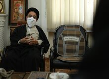 موسوی لاری: شورای نگهبان بی آبرویی را پذیرفت تا نشان دهد تنظیماتش به هم نخورده است 