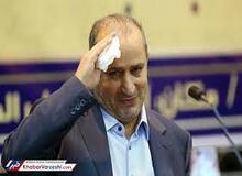 با اعلام صالحی امیری؛ تاج در فوتبال ماندنی شد
