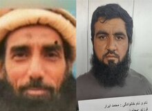 دستگیری دو نفر از اعضای گروه تروریستی "سپاه صحابه " در استان هرمزگان