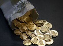 قیمت سکه و طلا؛ امروز ۵ اردیبهشت
