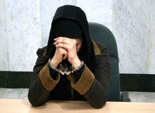 انتقام گیری همسر اول از همسر دوم با طرحی برنامه ریزی شده با نام اجیر کردن اجنه+ گفت و گو با زن اول 