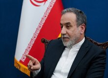عراقچی: پنجره کوچکی باز شده‌است / تمایل بی‌سابقه دوستان مشترک ایران و آمریکا برای تسهیل گفتگو / خویشتن‌داری را نه دائمی و نه از روی ضعف تلقی نکنید