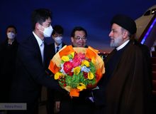رئیس اتاق ایران و چین: به دلیل تحریم‌ها ما عملاً شریک پنجم تجاری پکن شده‌ایم؛ عربستان جای ما را گرفته است
