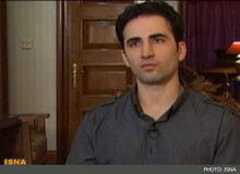 FBI: زندانی ایرانی - آمریکایی که ایران در جریان برجام آزادش کرد برای فروش اطلاعات به ایران رفته بود نه دیدن مادرش/ امیر حکمتی کیست؟