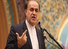 حاجی بابایی: در بخش پدافند ضعف داریم/ آژانس انرژی اتمی دزد است