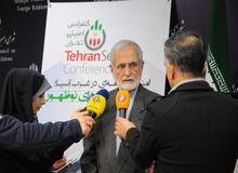 خرازی: ثبات منطقه در گرو تعامل با روندها و هویت های نوظهور است