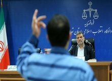 فرزند استاندار دولت احمد‌ی‌نژاد، متهم پرونده فساد در موسسات مالی البرز و ولی عصر 