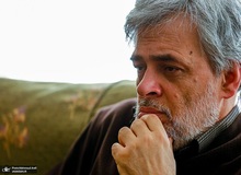 محمد مهاجری: طرح صیانت باید اجرا شود چون گند ۸ هزارمیلیارد تومان و فایل صوتی درآمده/ امروز ۶۰%مردم ماهواره دارند با طرح صیانت می شوند ۹۰%