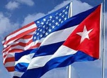 تردید در آینده روابط کوبا و آمریکا با مرگ فیدل کاسترو و قدرت گیری ترامپ
