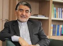 آل‌اسحاق: آمریکا در این 13 روز اقدام جدید دیگری نمی تواند بکند
