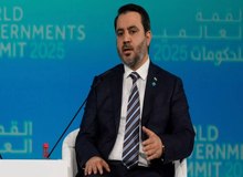 وزیر خارجه دولت انتقالی سوریه: به بغداد می‌روم