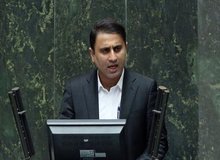 افشاگری نماینده چابهار درباره صید ترال چینی ها/ حداقل ۱۰ شناور گروه کشتیرانی کیش و دیگر شرکت ها  در حال صید ترال هستند که ۴۹ درصد سهام آنها برای چینی هاست 
