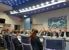 میزگرد مناسبات ایران وبلغارستان برگزار شد