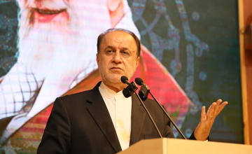 حاجی بابایی: امیدواریم در سال جدید تحصیلی جنگ با پیروزی ملت ایران به پایان برسد
