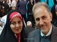 ماجرای آخرین تماس میترا استاد با یک خبرنگار  قبل از قتل