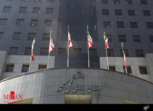 کارشناس ارشد سابق سازمان بازرسی کل کشور در بازداشت است؟