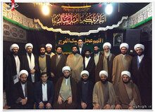 مجمع وعاظ جهادی علیه معترضان بیانیه صادر کرد/ باید حدود اسلامی در قبال اغتشاشگران اجرا شود