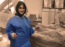 علت مرگ دکتر پرستو‌ بخشی اعلام شد