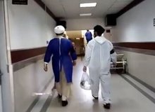 ائمه جماعت عضو شورای فرهنگی بیمارستان‌های خصوصی و دولتی می شوند