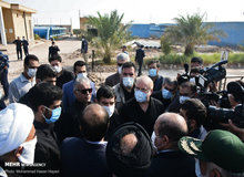 رپرتاژ خبرگزاری فارس از مصوبات نظارت میدانی قالیباف/ دستور به وزارت کار  برای استخدام تا فراخوان برای جذب سرمایه گذار!	