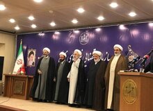 دادستان نظامی جدید تهران کیست؟