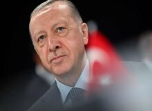 رفیق اسرائیل، غمخوار فلسطین!