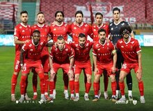 شکایت بین‌المللی پرسپولیس برای تغییر جدول لیگ
