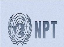 موضوع خروج از NPT در دستور کار ایران قرار گرفت