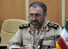 سردار ذوالفقاری رئیس ستاد امنیت انتخابات کشور شد