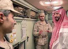 عربستان سعودی به دنبال خرید سلاح از روسیه است
