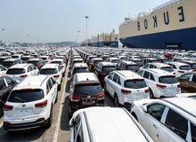 مجمع تشخیص مصلحت نظام، باز هم طرح واردات خودرو را رد کرد