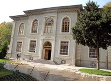 دستگاه بخور خانگی برای تنظیم رطوبت موزه!
