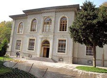 دستگاه بخور خانگی برای تنظیم رطوبت موزه!