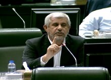 عضو کمیسیون امنیت ملی مجلس: دنیا بداند ملت ایران جان خود و تمام هستی شان را فدای سپاه پاسداران  می کنند