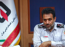 مدیرعامل سازمان آتش‌نشانی و خدمات ایمنی شهرداری تهران: حدود ۳۰۰ و ۳۶۰ جایگاه سوخت در شهر تهران وجود دارد که ایمنی آنها رضایت‌بخش نیست/ مخالف برگشتن انبار نفت شهران هستیم و باید به حاشیه شهر منتقل شود