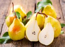 ۱۳ خاصیت گلابی در سلامت ، درمان دیابت و لاغری