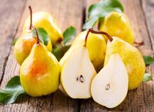 ۱۳ خاصیت گلابی در سلامت ، درمان دیابت و لاغری