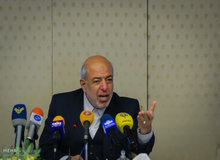 هیچگونه مشکل آبرسانی و قطعی برق در جهرم وجود ندارد