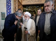 جنتی و کدخدایی ابقاء شدند
