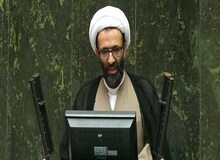 عضو هیات رییسه مجلس: صدا و سیما نباید با شبکه نمایش خانگی رقابت کند 